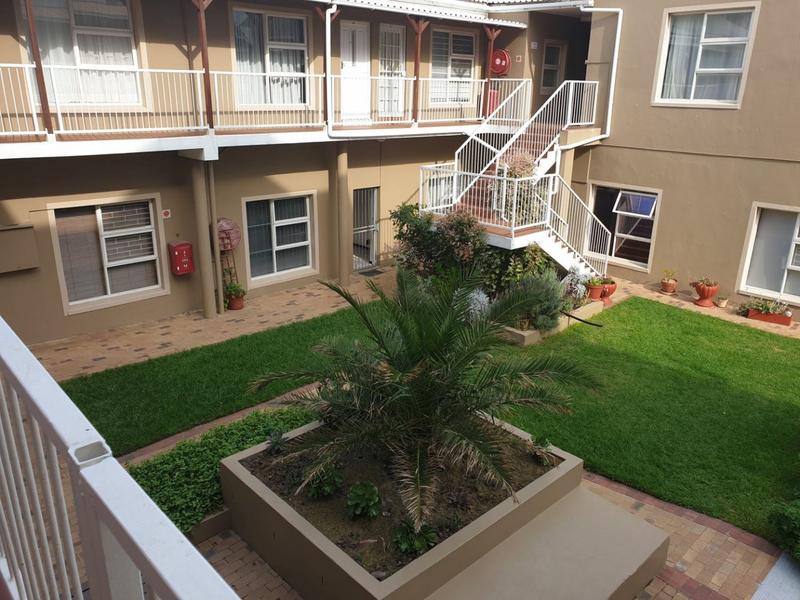 To Let 1 Bedroom Property for Rent in Strand Western Cape